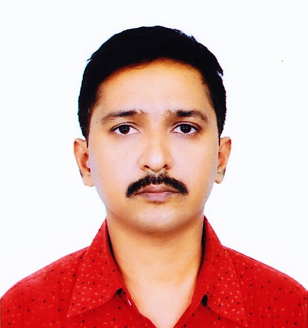 Prof. Dr. MD. IBRAHIM ABDULLAH